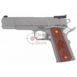 Springfield Armory 1911 Loaded Target - 5" 9mm (CA Compliant)