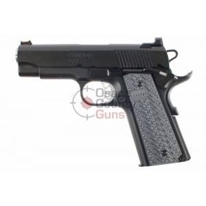 Springfield Armory RO Elite Champion - 4" .45 ACP
