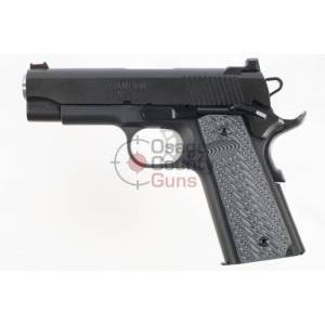 Springfield 1911 Range Officer Elite Champion, .45 ACP, 7rd