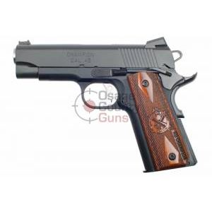 Springfield Armory Range Office Champion - 4" .45 ACP
