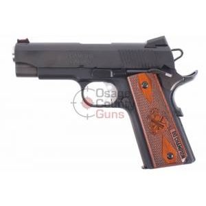 Springfield Armory 1911 Lightweight Range Office Champion 4" .45 ACP