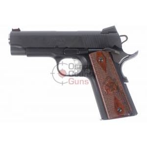 Springfield 1911 Range Officer Champion - 4" 9mm