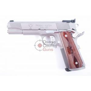 Springfield Armory 1911 Trophy Match 5" .45 ACP