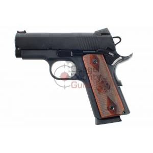Springfield 1911 EMP Black - 3" 9mm