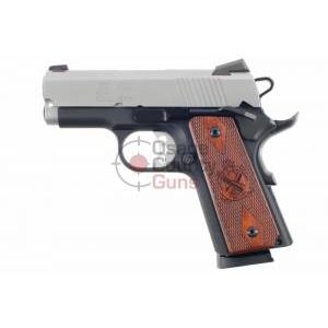 Springfield Armory EMP - 3" 9mm (CA Compliant)