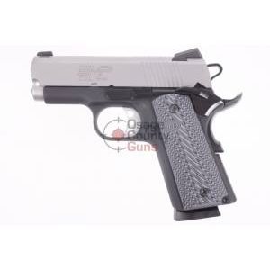 Springfield 1911 EMP 9mm 3"