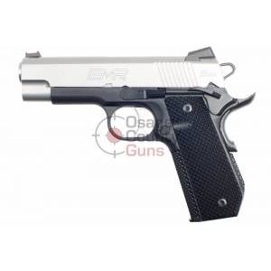 Springfield 1911 EMP Champion - 4" 9mm