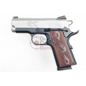 Springfield 1911 EMP40 - 3" .40 S&W