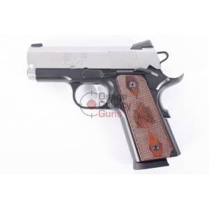 Springfield Armory 1911 EMP .40 S&W, 3" BBL