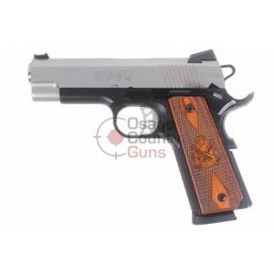 Springfield EMP Lightweight Champion - 4" .40 S&W