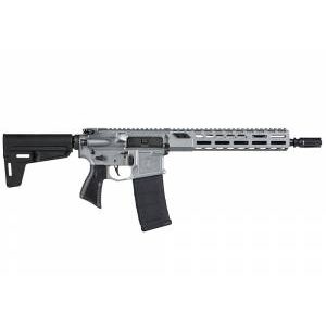 Sig Sauer M400 Switchblade, BSL Brace, 5.56 NATO, 11.5" BBL, 1:7" Twist, 30rd