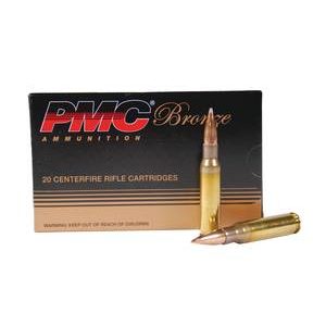 PMC 223A .223 Rem, 55gr FMJ, 1000rd