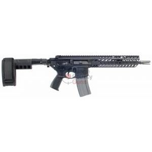 Sig Sauer MCX Pistol w/ Brace - 11.5" 5.56mm NATO