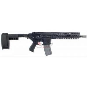 Sig Sauer MCX Pistol - 11" 5.56mm w/ Folding Brace