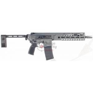 Sig Sauer MCX Virtus Pistol - 11.5" 5.56mm NATO