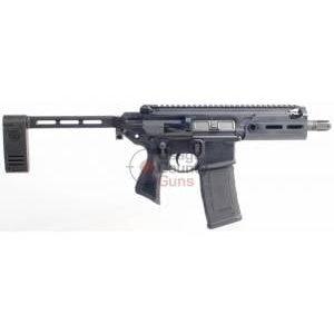 Sig Sauer MCX Rattler Pistol - 5.5" .300 BLK