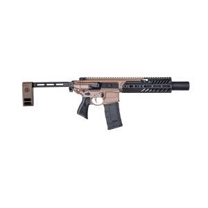 Sig Sauer MCX Rattler Canebrake - 5.5" .300 BLK