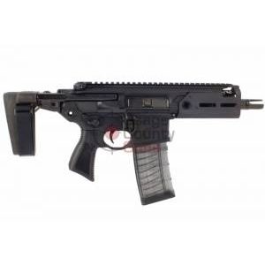 Sig Sauer MCX Rattler Pistol - 5.5" .300 BLK