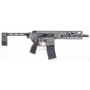 Sig Sauer MCX Virtus Pistol, .300 Blackout, 9" BBL, 30rd