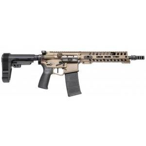 POF USA Renegade+ Pistol (Bronze) - 10.5" 5.56mm