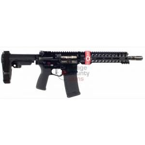 POF Renegade+ Pistol - 10.5" 5.56mm NATO (Black)