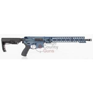 POF P15 Blue Titanium Wonder Rifle -16" 5.56mm NATO POF P15 Blue Titanium Wonder Rifle -16" 5.56mm NATO - Firearms - Firearms Ohio