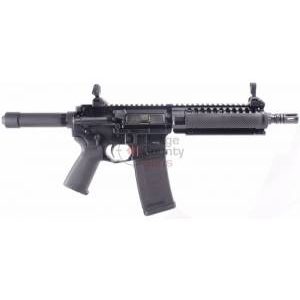 LWRC PSD Pistol 5.56mm NATO 8.5"