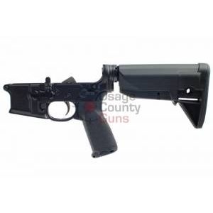PWS MK1 Mod2 Complete Lower Receiver PWS MK1 Mod2 Complete Lower Receiver - Firearms - Firearms Ohio