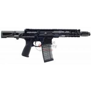 PWS MK1 Mod2 Pistol - 7.7" .223 Wylde