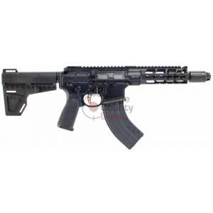 PWS MK107 Mod2 Pistol - 7.75" 7.62x39mm