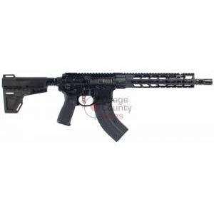 PWS MK1 Mod2 Pistol - 11.85" 7.62x39mm