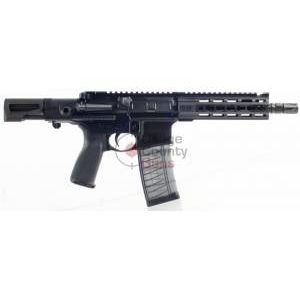 PWS MK107 MOD1 Pistol - 7.75" .223 Wylde