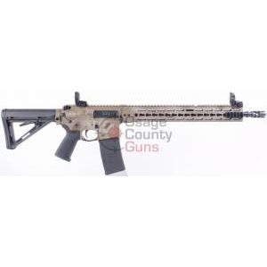 PWS MK116 MOD1 .223 16" - Kryptek Nomad Cerakote PWS MK116 MOD1 .223 16" - Kryptek Nomad Cerakote - Firearms - Firearms Ohio
