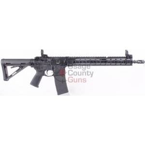 PWS MK116 MOD1 .223 16" - Kryptek Typhoon Cerakote PWS MK116 MOD1 .223 16" - Kryptek Typhoon Cerakote - Firearms - Firearms Ohio