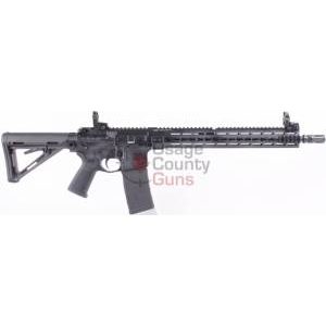PWS MK116 MOD1 16" 300 Blackout - Kryptek Typhoon Cerakote PWS MK116 MOD1 16" 300 Blackout - Kryptek Typhoon Cerakote - Firearms - Firearms Ohio