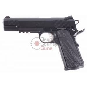 Springfield 1911 Loaded Operator - 5" .45 ACP