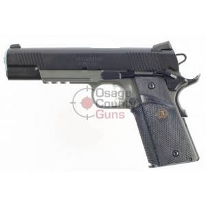 Springfield 1911 Operator - 5" .45 ACP (CA Compliant)