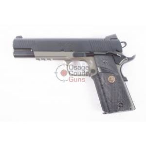 Springfield Armory 1911-A1 Loaded MC Operator 5" .45 ACP