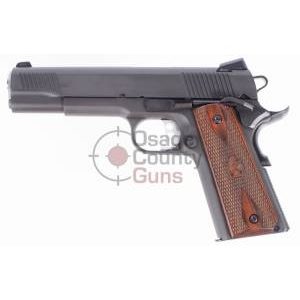 Springfield Armory 1911-A1 Loaded, .45 ACP, 5" BBL, 7rd