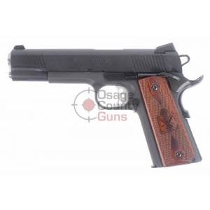 Springfield Armory 1911 Loaded - 5" .45 ACP (CA Compliant)