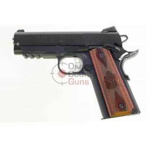 Springfield 1911 Lightweight Operator Champion - 4" .45 ACP