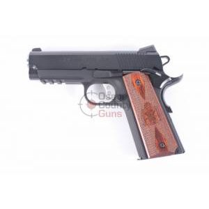 Springfield Armory 1911 Lightweight Operator Champion 4" .45 ACP