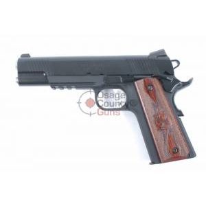 Springfield Armory 1911 Lightweight Operator .45 ACP, 5" BBL