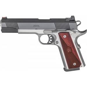 Springfield 1911 Ronin Operator - 5" 9mm