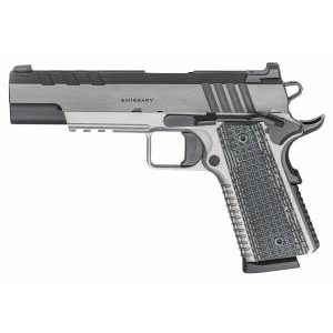 Springfield Armory 1911 Emissary, .45 ACP, 5"