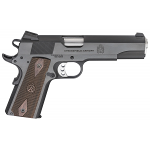 Springfield Armory 1911 Garrison, .45 ACP, 5" BBL, 1:16" Twist, 7rd