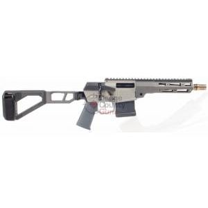 Q Mini Fix Pistol - 8" .300 Blackout