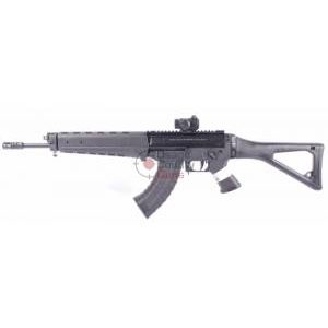 Sig Sauer 556 Russian 16" 7.62x39, Mini Red Dot - Firearms - Firearms Ohio