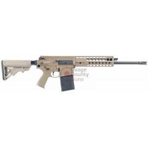 Sig Sauer 716 Gen2 Patrol FDE - 16" .308 WIN - Firearms - Firearms Ohio