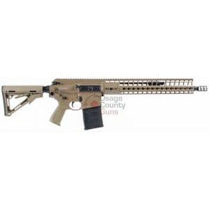 Sig Sauer 716 Gen2 DMR FDE - 16" .308 Win - Firearms - Firearms Ohio
